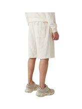 GUESS 2 USCITA Guess Pantatuta Uomo Panna - Bianco Panna